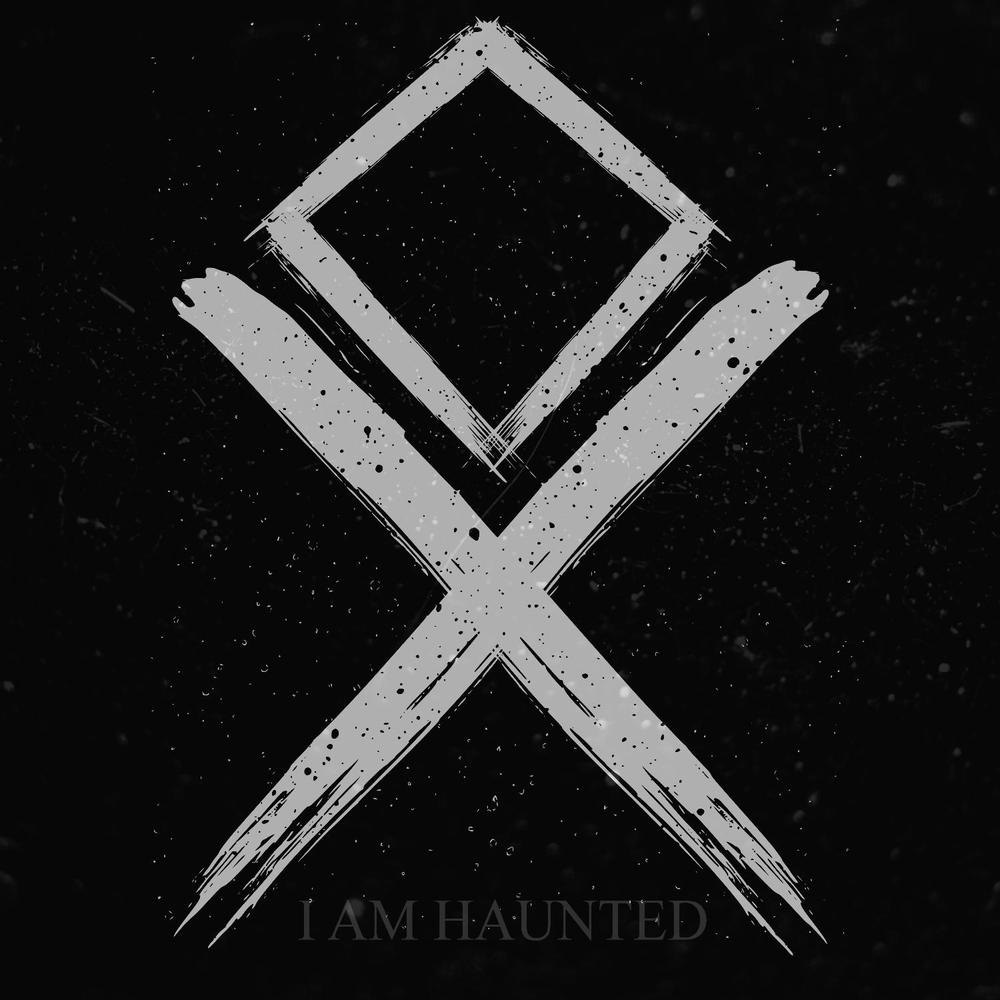 I Am Haunted - I Am Haunted [EP] (2015)